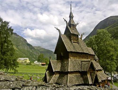 Ålesund - thành phố đẹp nhất Na Uy, Ăn gì - du lịch ở đâu, 