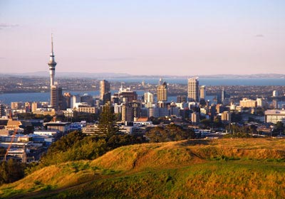 Auckland