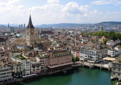 Zürich