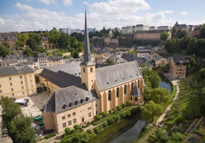 Luxembourg