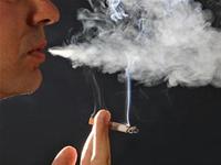 Hút thuốc làm tăng nguy cơ mắc bệnh lao