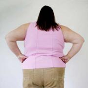 Tăng cân ở tuổi trung niên dẫn đến những suy yếu